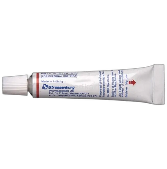 sucral mu ointment 5 gm